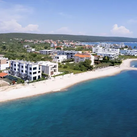 Villa Larimar Sukošan