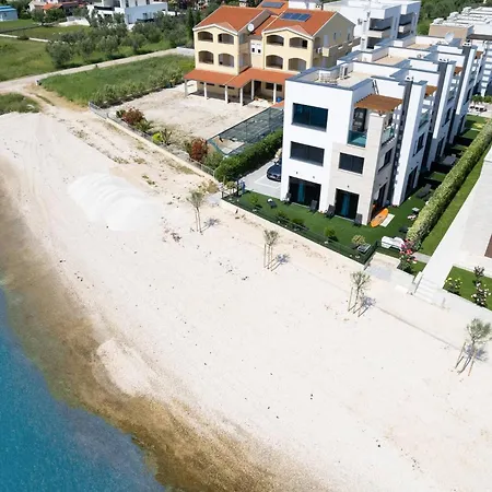 Villa Larimar Sukošan