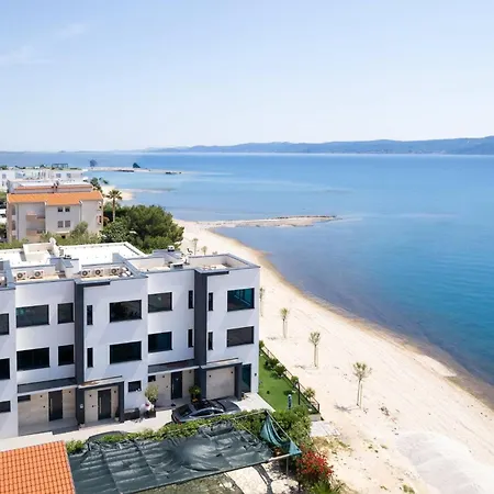 Villa Larimar Sukošan