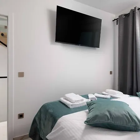 Villa Larimar *